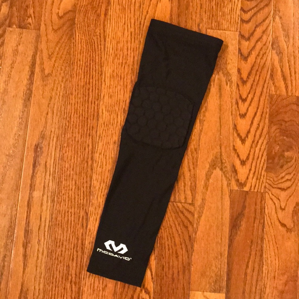 MCDAVID Shooting Arm Sleeve (Basketball) Size L